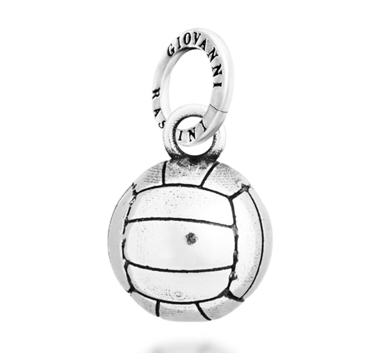 Charm Giovanni Raspini in Argento 12760 - 12760